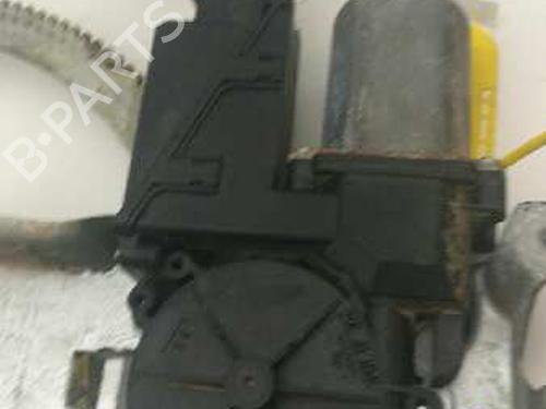 Front right window mechanism OPEL MERIVA A MPV (X03)  | BP5543443C23 