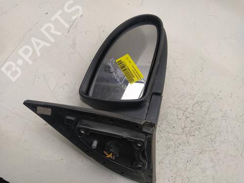 Right mirror HYUNDAI ACCENT III (MC) 1.6 GLS | BP22544901C27 