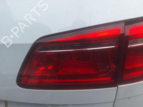 Used Right tailgate light VW GOLF VII Variant (BA5, BV5) 1.2 TSI (110 hp) 33035856