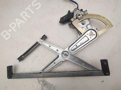 Front right window mechanism KIA SORENTO I (JC)  | BP16329189C23 