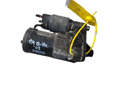 Anlasser für Anlasser CITROËN C4 Grand Picasso I (UA_) [2006-2013] 36324046 36324046
