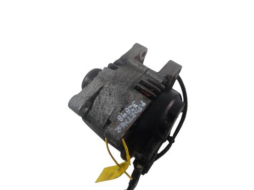 Used Alternator Alternator PEUGEOT PARTNER Box Body/MPV (5_, G_) [1996-2026] 33756254 33756254