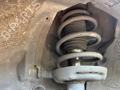 Used Left front shock absorber OPEL ASTRA J (P10) [2009-2016]  27339621