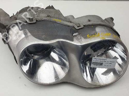 Left headlight HYUNDAI COUPE I (RD) 1.6 i 16V | BP5108574C28 