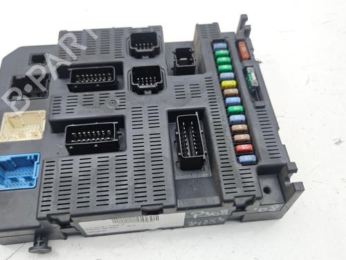 Fuse box PEUGEOT 308 I (4A_, 4C_)  | BP29555533E1 