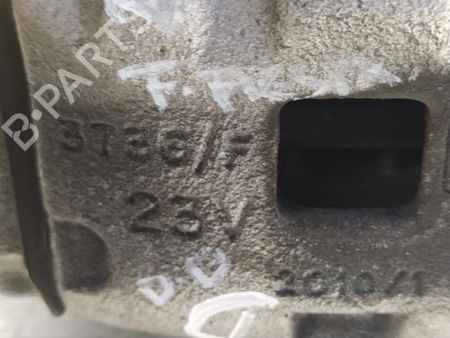 Right front brake caliper FORD FIESTA VI (CB1, CCN) 1.5 TDCi | BP20162074M104 