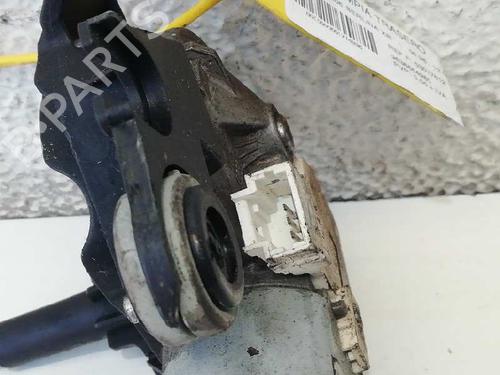 Rear wiper motor PEUGEOT 206 Hatchback (2A/C)  | BP5585901M102 
