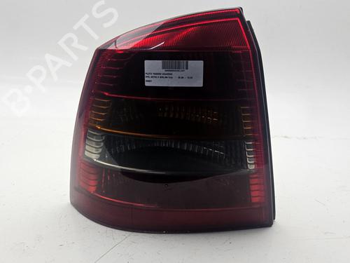 Used Left taillight Left taillight OPEL ASTRA G Hatchback (T98) [1998-2009] 30511404 30511404