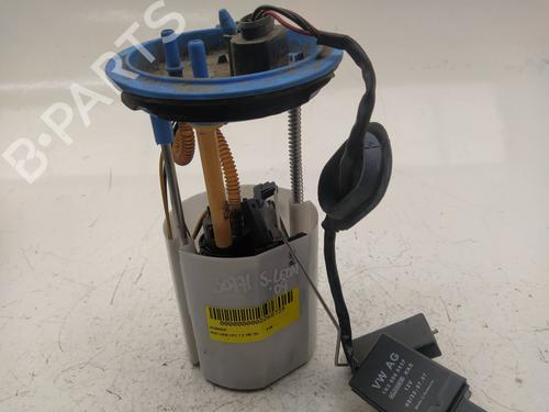 Used Fuel pump SEAT LEON (1P1) [2005-2013]  14449086