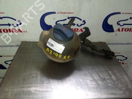 Ekpansionstank AUDI A3 (8L1) 1.8 T (150 hp) 1J0121403A | 1J0121403A |