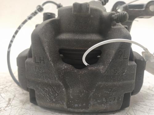 Left front brake caliper RENAULT MEGANE III Grandtour (KZ0/1) 1.5 dCi (KZ09, KZ0D, KZ1G, KZ29, KZ14, KZ1W, KZ10, KZ1F,... | BP17166651M105