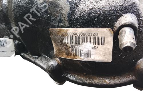 Front differential BMW X3 (E83) xDrive 20 d | BP34523967M23  - Image 5