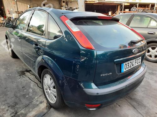 Starter FORD FOCUS II (DA_, HCP, DP) | BP13329869M8 - Image 4