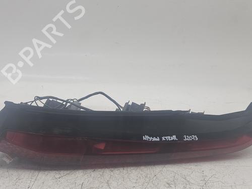 Right taillight NISSAN X-TRAIL I (T30)  | BP24417729C35 