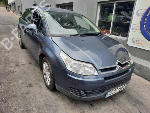 Steering pump CITROËN C4 I (LC_) | BP15125986M99