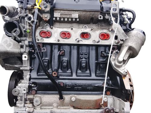 Engine OPEL CORSA D (S07)  | BP32473417M1  - Image 5