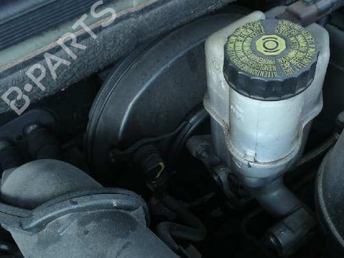 Used Brake master cylinder PEUGEOT 407 (6D_) 2.0 (6DRFNB, 6DRFNE) (136 hp) 2222866