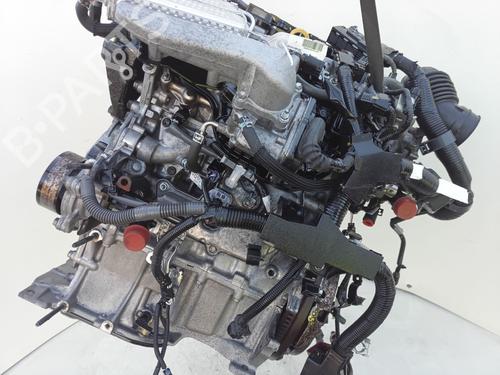 Engine TOYOTA AURIS (_E18_)  | BP24821374M1 