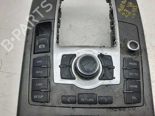 Switch AUDI A6 C6 (4F2) 2.7 TDI | BP5825952I30 
