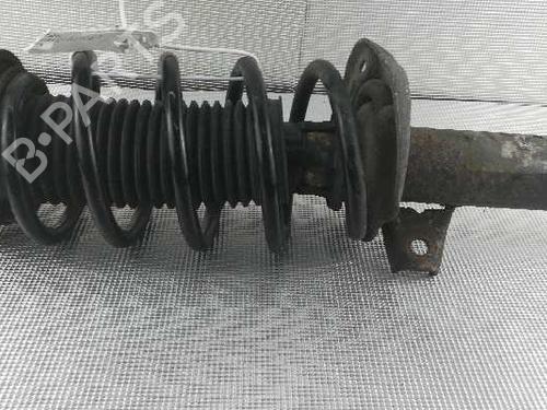 Right front shock absorber VW PASSAT B6 (3C2) 2.0 TDI | BP1277006M17 