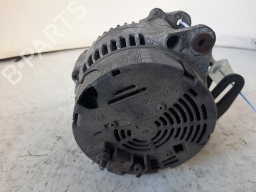 Alternator CHRYSLER VOYAGER / GRAND VOYAGER III (GS_, NS_) 2.5 TD | BP11019680M7 
