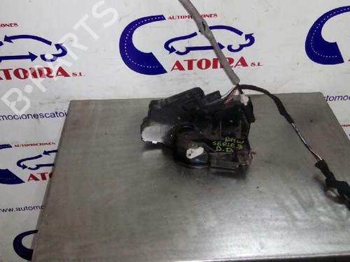 Front right lock BMW 3 (E46) 316 i | BP1563704C97 