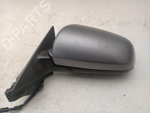 Left mirror AUDI A3 (8P1) 1.9 TDI | BP17166360C26 