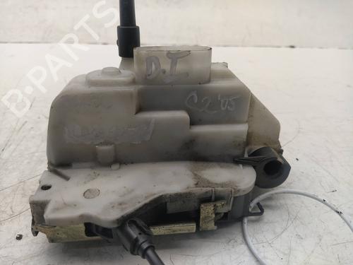 Used Front left lock CITROËN C2 (JM_) 1.4 (73 hp) 11336499