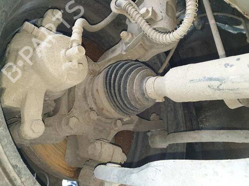 Right front steering knuckle HYUNDAI i30 (GD)  | BP4660180M26 