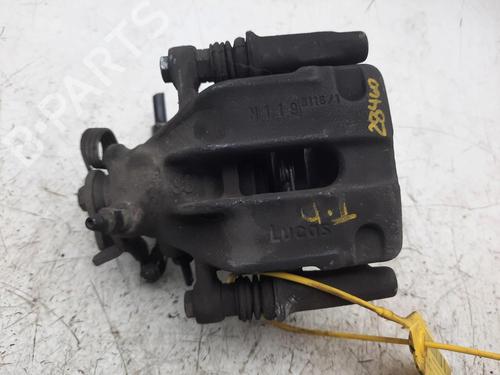 Used Right rear brake caliper PEUGEOT 807 (EB_) 2.0 HDi (163 hp) 11594330