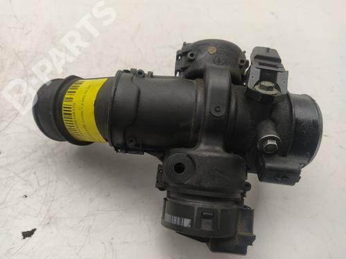 Used Throttle body Throttle body CITROËN BERLINGO / BERLINGO FIRST MPV (MF_, GJK_, GFK_) 1.6 HDI 75 (MF9HW, GJ9HWC, GF9HWC, GN9HWC) (75 hp) 10904143 10904143