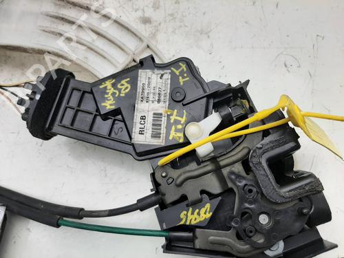 Rear left lock KIA MAGENTIS II (MG) 2.0 CRDi | BP8518459C100 
