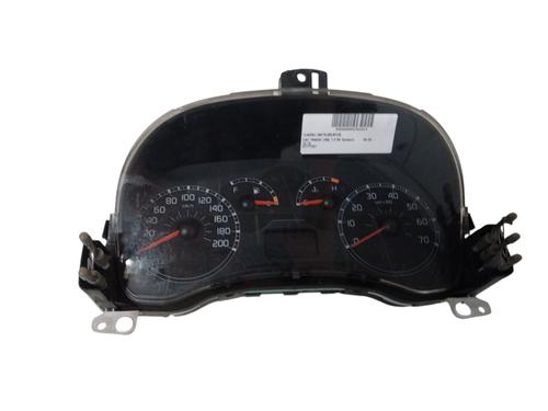 Quadro strumenti Quadro strumenti FIAT PANDA (169_) 1.2 (169.AXB11, 169.AXB1A) (60 hp) 35804101 35804101