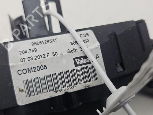 Switch PEUGEOT 207 (WA_, WC_) 1.4 HDi | BP30077737I30 