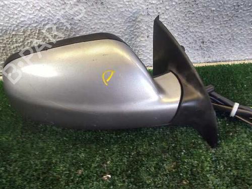 Right mirror PEUGEOT 307 Break (3E) 2.0 HDI 90 | BP540914C27 