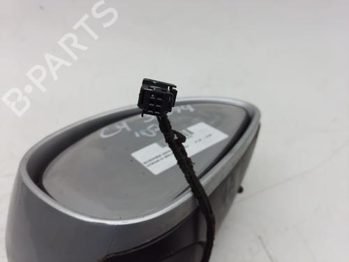 Right mirror CITROËN C4 I (LC_)  | BP25743469C27 