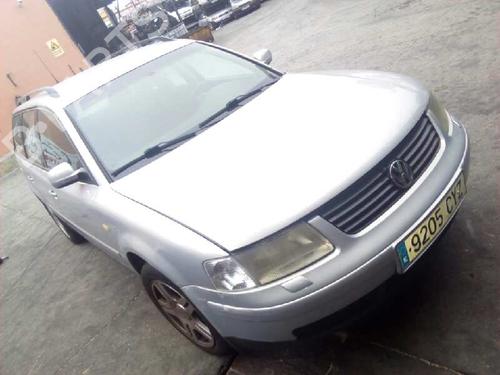 Used Parts VW PASSAT B5 Variant (3B5) 2.5 TDI 18178