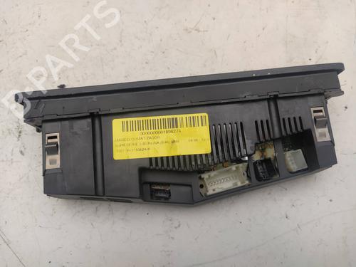 Climate control BMW 3 (E46) 320 d | BP7576639I5 