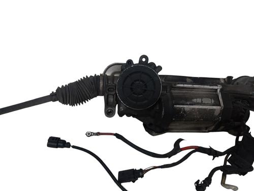 Steering rack SEAT LEON (1P1) | BP36223459M22 - Image 3