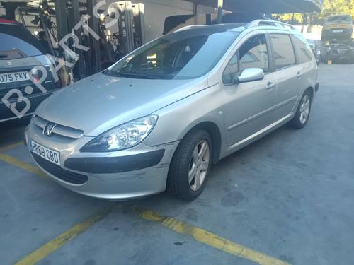 Used Parts PEUGEOT 307 Break (3E) 4968830