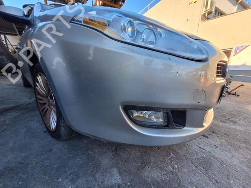 Front bumper FIAT BRAVO II (198_) | BP30175470C7