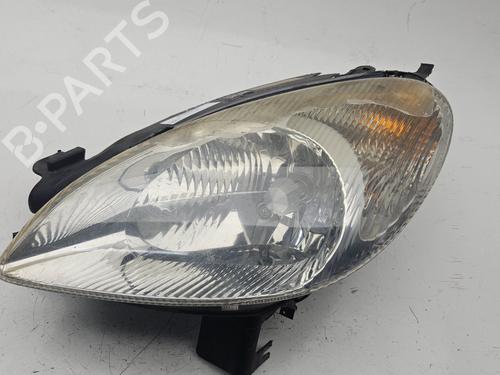 Used Left headlight CITROËN XSARA PICASSO (N68) [1999-2012]  30718007