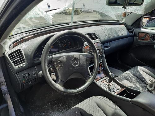 Switch MERCEDES-BENZ CLK (C208) CLK 200 Kompressor (208.344) | BP12993584I30 