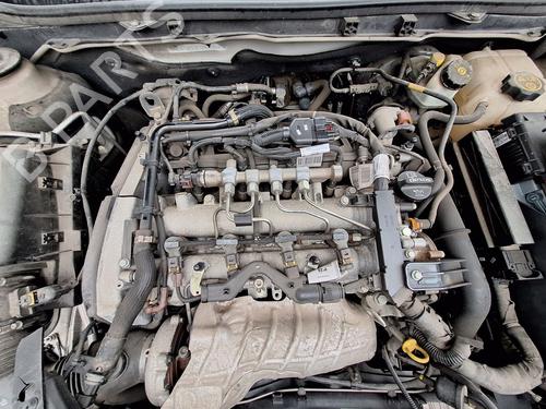 Moteur OPEL INSIGNIA A (G09) [2008-2017]  23949772