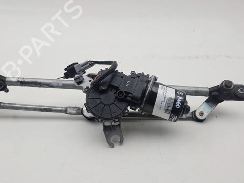Used Front wiper motor CHEVROLET AVEO / KALOS Hatchback (T250, T255) [2006-2025]  28156145