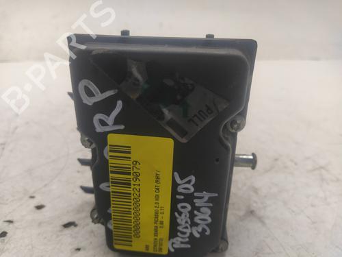 Used ABS pump CITROËN XSARA PICASSO (N68) [1999-2012]  12438607