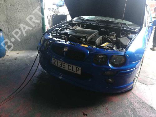 Engine control unit (ECU) MG MG ZR | BP6125843M57