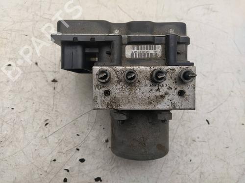 ABS pump CITROËN C4 Picasso I MPV (UD_)  | BP11281416M43 
