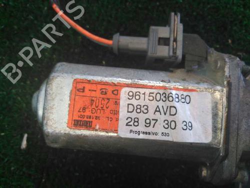 Rudehejsemekanisme Højre foran PEUGEOT 406 Break (8E/F) 1.9 TD | BP2685873C23 