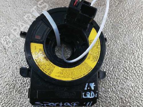 Squib airbag KIA SPORTAGE III (SL) 1.7 CRDi R11X153591 |